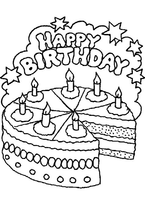 Dessin Ecriture Joyeux Anniversaire
