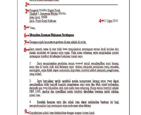 Aug 11, 2021 · arahan pentadbiran setiausaha kerajaan negeri kelantan bil. Surat Rasmi Kerajaan Format | Nanikalux