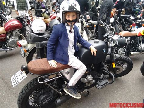Distinguished Gentlemans Ride 2015 A Milano Il Raduno Più Elegante
