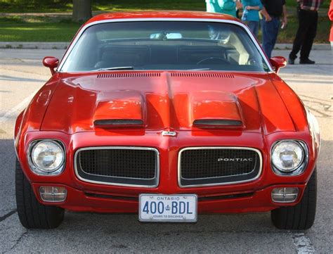 1971 Pontiac Firebird Formula Pontiac Muscle Cars Classic Cars Muscle
