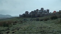 Winterfell - Game of Thrones Wallpaper (20412791) - Fanpop