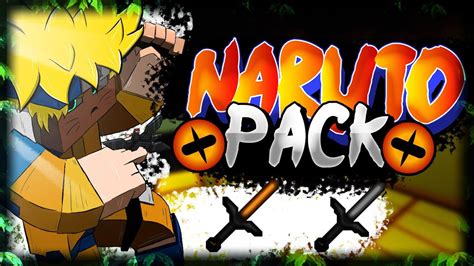 A texture pack designed for me! PACK DE TEXTURE NARUTO!!🔥(MASHUP) (RELEASE) ERMITEPACK ...