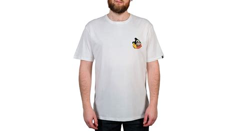 The Dudes Fucky Premium T Shirt Off White