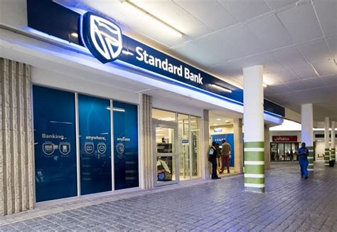 The standard bank of south africa limited is a south african financial services group and is africa's biggest lender by assets. Standard Bank Reports Digital Money Transfers Rapid Growth - Instinct Business Magazine