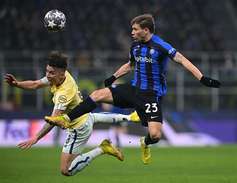 Bologna Vs Inter Kick Off Time And Where To Watch On Tv And Online