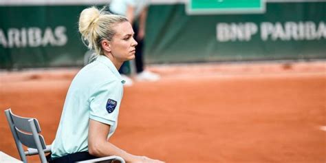 Tennis Latp Va Abandonner Les Juges De Ligne Au Profit De L