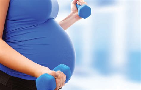 Exercise And The Pregnant Athlete Endurance Magazine