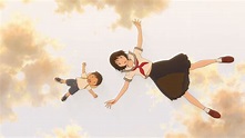 Mirai Anime Review | Another Quality Hosoda Film - Ani-Game News & Reviews