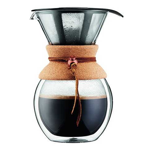 The Best Bodum Pour Over Coffee Maker Review The Best Choice