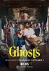 Ghosts (TV Series 2021– ) - IMDb