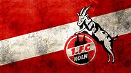 1. FC Köln #004 - Hintergrundbild