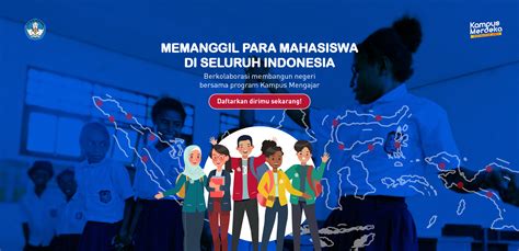Program Kampus Mengajar Angkatan Oleh Kemdikbud Scholars Official