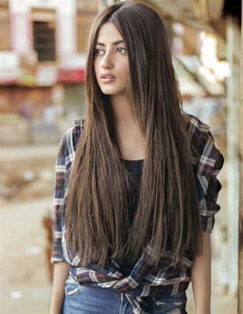 In Pics Meet The Beautiful Pakistani Actress Sajal Ali