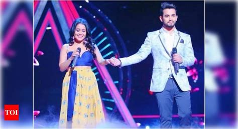 Disturbed By Rumours Of Affair With Indian Idol 10 Contestant Neha Kakkar Shares Post On