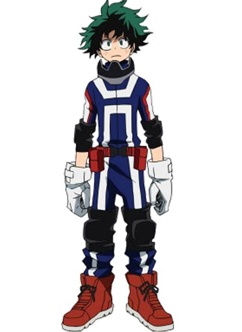 Story, writing, and how it was. Izuku Midoryia - USJ Suit | My hero academia, Hero ...