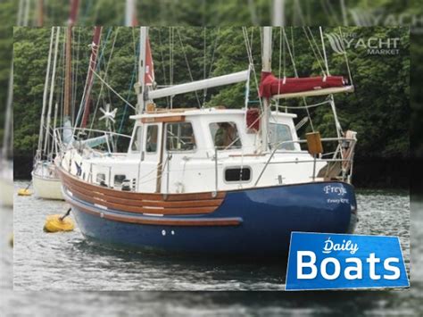 Fisher 37 1976 boats review and specs. Fisher 30 Northeaster for sale - Daily Boats | Buy, Review ...