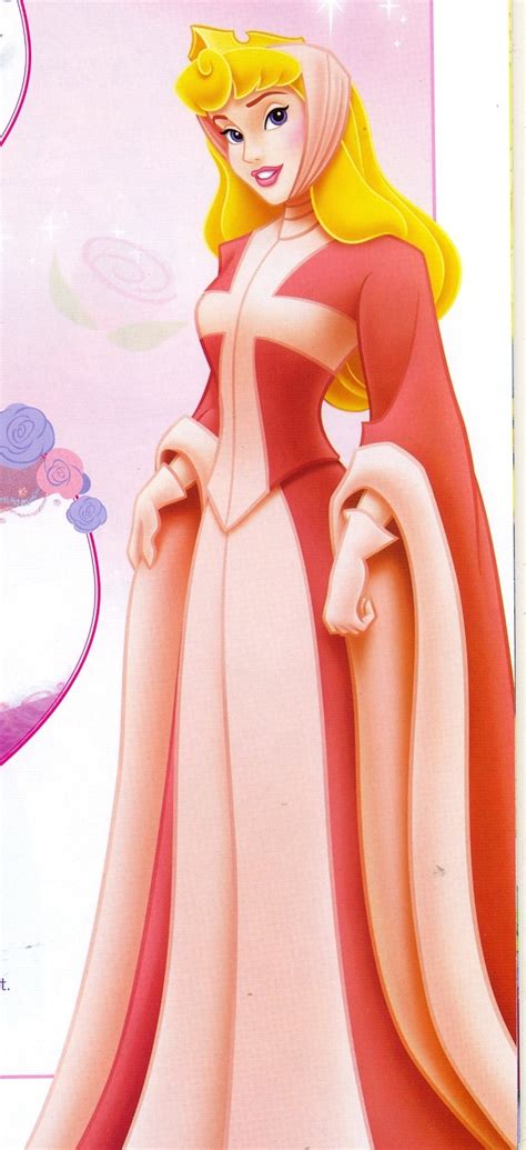 Princess Aurora Disney Princess Photo 7359197 Fanpop