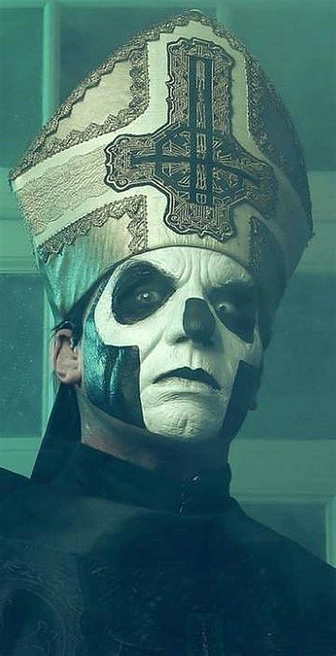 Pin By Foreverfugly On Ghost Ghost Papa Ghost Papa Emeritus Ghost