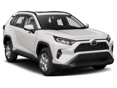 2020 Toyota Rav4 Xle Price Specs And Review Nanaimo Toyota Canada