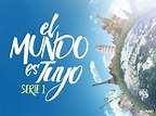 Prime Video: El Mundo Es Tuyo