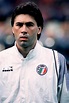 Carlo Ancelotti's beauty vs Real Madrid - 1989 : soccer