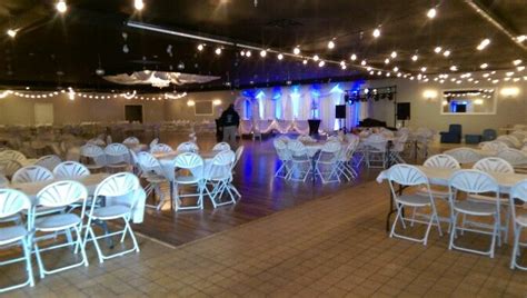 Great Space For Wedding At The 3130 Venue Wichitaks Wichita Ks