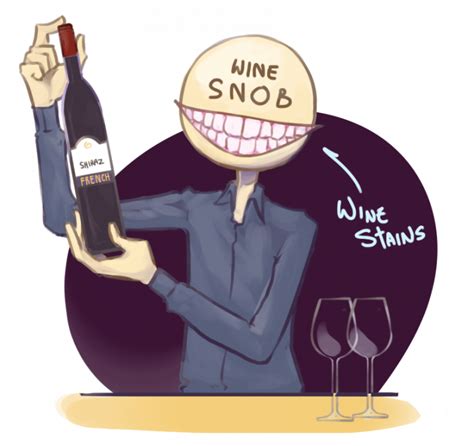 Pro Tips From A Self Declared Wine Snob The Peak