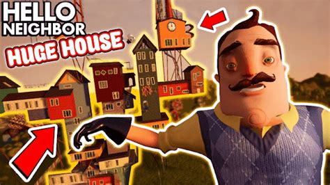 You play against an advanced ai that learns from your every move. tips for hello neighbor : Tips 2019 for PC Windows or MAC ...