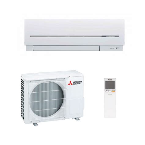 Mitsubishi Electric Air Conditioning Msz Ap35vgk Wall Mounted 3 5kw
