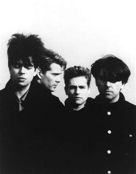 Echo And The Bunnymen Concerts In Nottingham United Kingdom