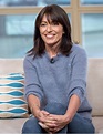 DAVINA MCCALL at This Morning Show in London 01/09/2018 – HawtCelebs