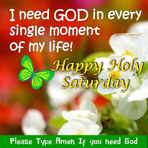 Happy Holy Saturday Amen Pictures, Photos, and Images for Facebook, Tumblr, Pinterest, and Twitter