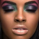 Makeup For Black Women