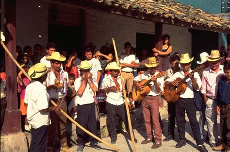 Pueblos Indígenas De Honduras Nahua