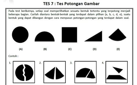 Download contoh soal psikotes 2019 matematika gambar polri bank karayawan deret angka pdf cpns sma online dan jawabannya beserta pembahasannya lengkap. Free Download Soal Psikotes Pdf 2018 - Kanal Jabar