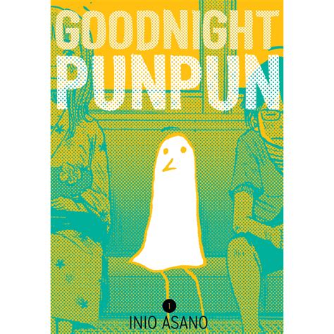 Emanga Goodnight Punpun Official Omnibus Edition 1 7 End English