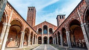Basílica de Santo Ambrósio Milão tickets: comprar ingressos agora