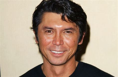 Pictures Of Lou Diamond Phillips