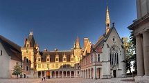 Castillo Real de Blois | Blois Chambord Turismo