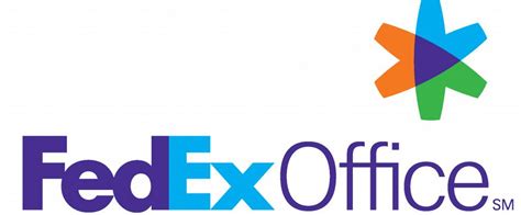 Collection Of Fedex Office Logo Vector Png Pluspng