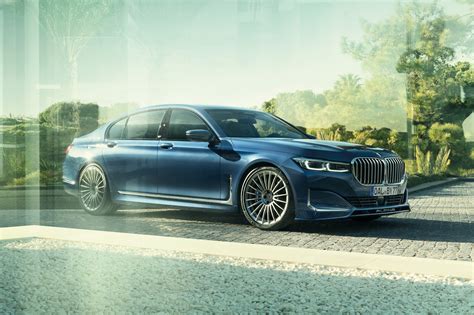 Welcome to the official alpina facebook page / willkommen. Supercruiser: 2019 Alpina B7 has arrived | CAR Magazine