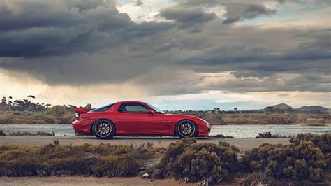 1920x1080px Free Download Hd Wallpaper Mazda Rx 7 Fd Japanese