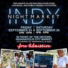 Your Guide To Indianapolis S Thriving Marketplace Craiglist