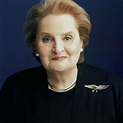 Madeleine Albright Biography