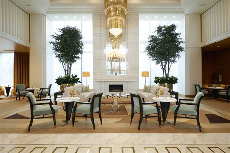 Hotel Image Gallery Waldorf Astoria Beverly Hills