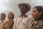 Oro verde - C'era una volta in Colombia - 2018 - Recensione Film, Trailer