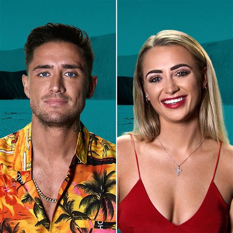 The Challenges Stephen Bear Arrested After Georgia Harrison Claims