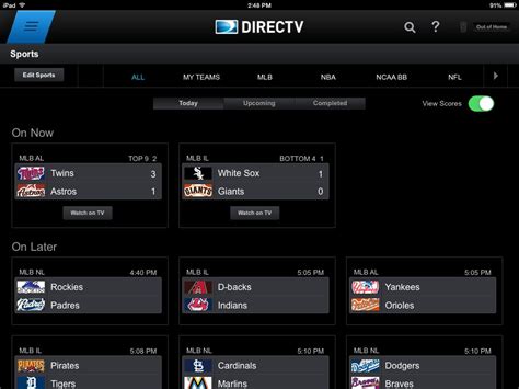 Es exclusivo de la proveedora satelital directv. Directv sports | Home sport, Nfl today, Directv