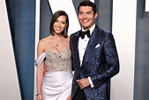 Who Is Henry Golding's Wife? All About Liv Lo Golding