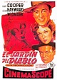El jardín del diablo - Película - 1954 - Crítica | Reparto | Estreno ...